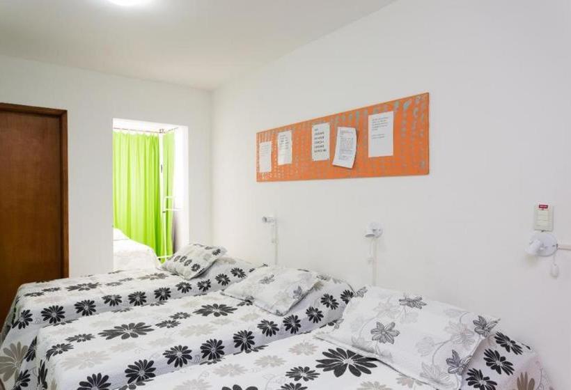 Hostel Piratininga