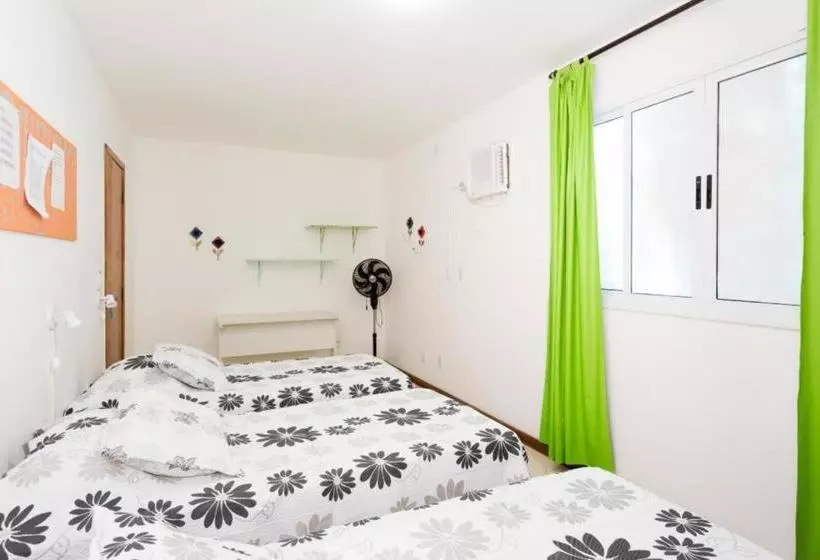 Hostel Piratininga