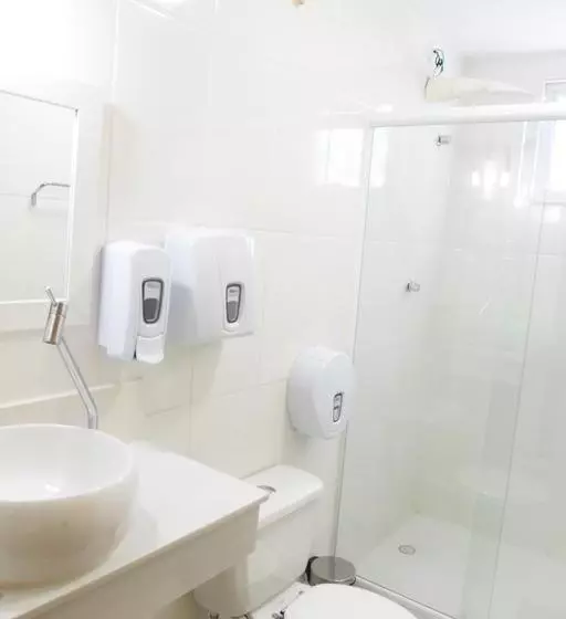 Hostel Piratininga