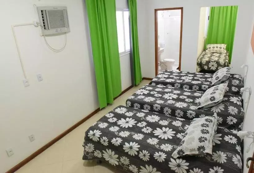Hostel Piratininga