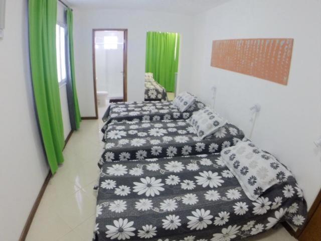 Hostel Piratininga
