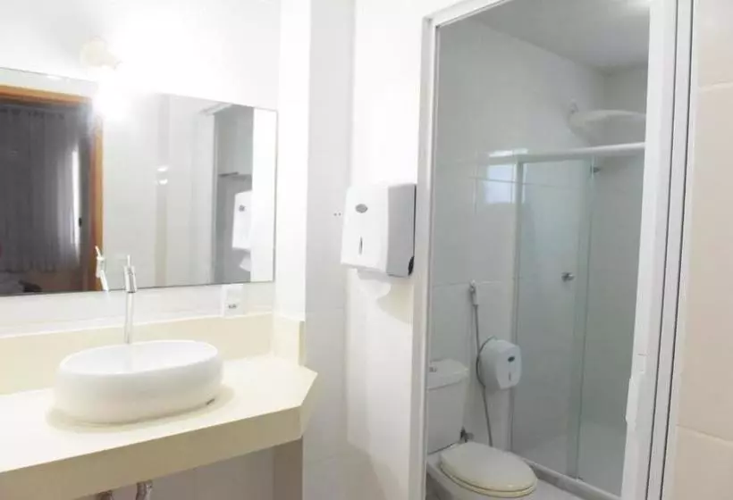 Hostel Piratininga