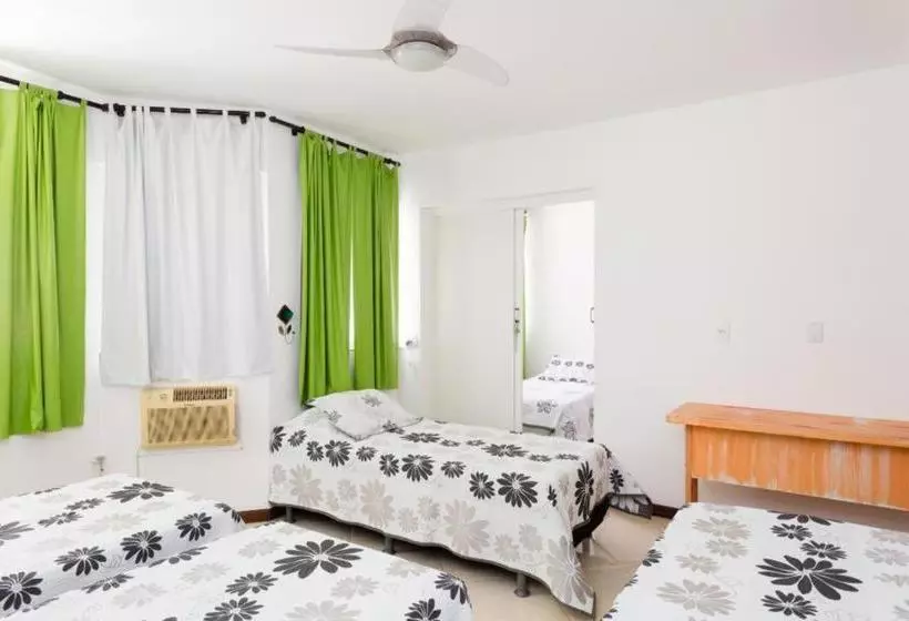 Hostel Piratininga