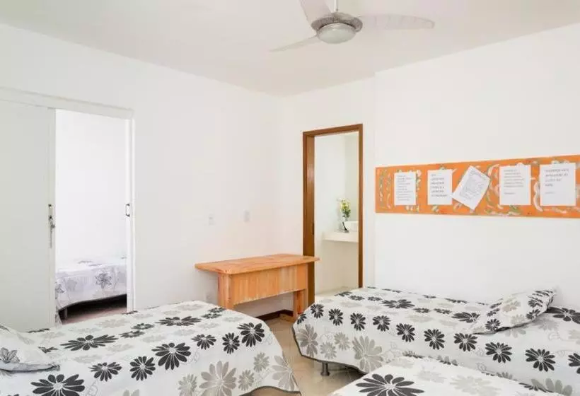 Hostel Piratininga