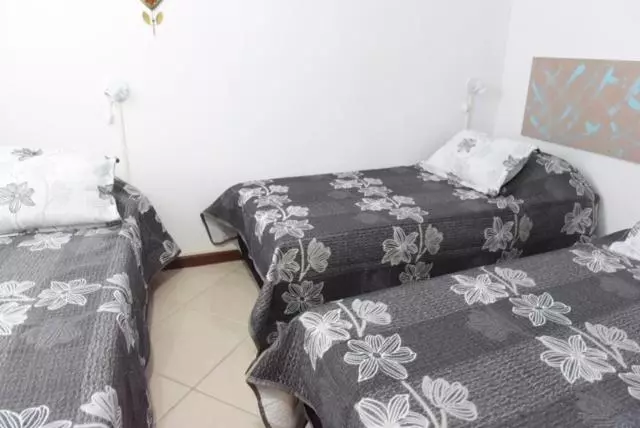 Hostel Piratininga