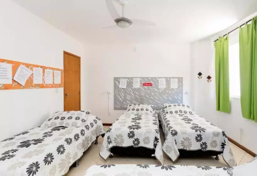 Hostel Piratininga