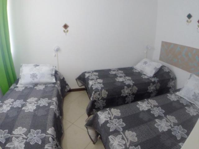 Hostel Piratininga