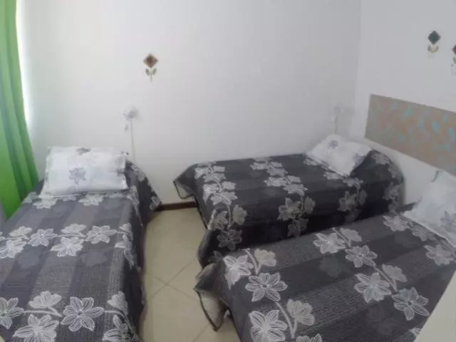 Hostel Piratininga