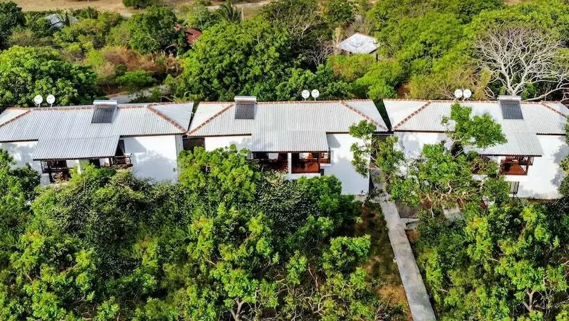 Hotelli Arana By Forest Trails