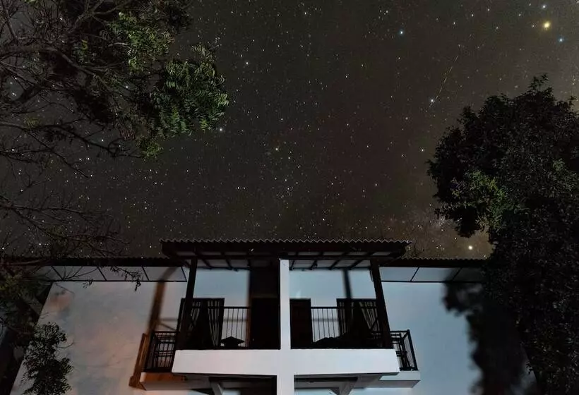 Hotelli Arana By Forest Trails