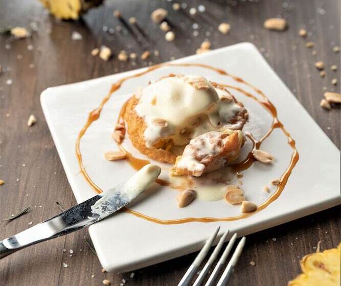 호텔 Arana By Forest Trails