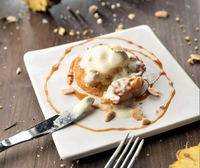 Hotelli Arana By Forest Trails