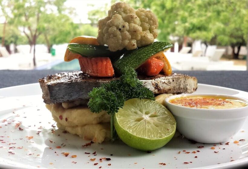 호텔 Arana By Forest Trails