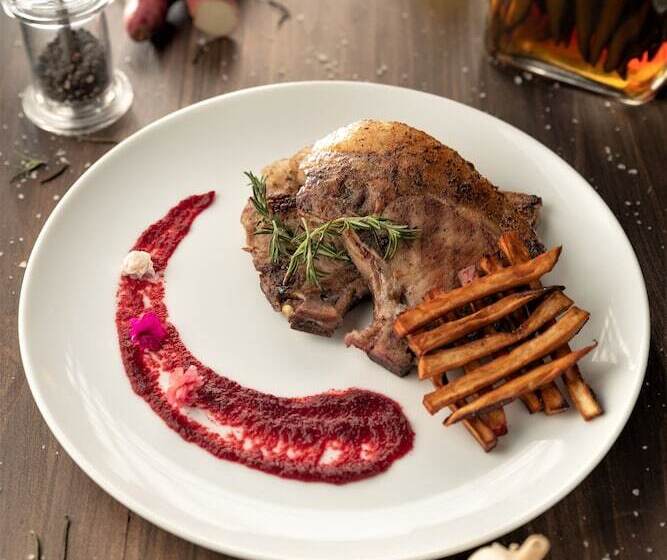 호텔 Arana By Forest Trails