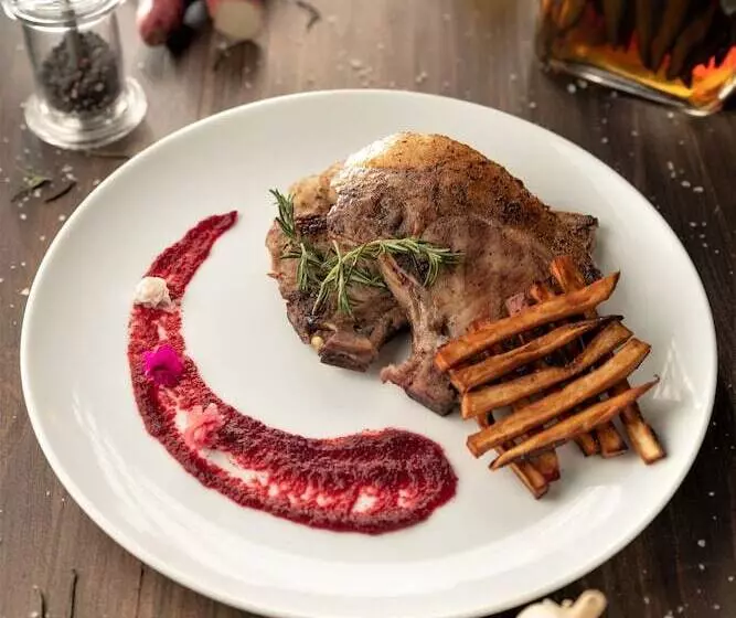 Hotelli Arana By Forest Trails