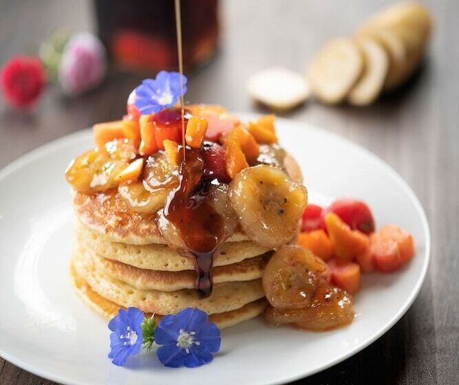 호텔 Arana By Forest Trails