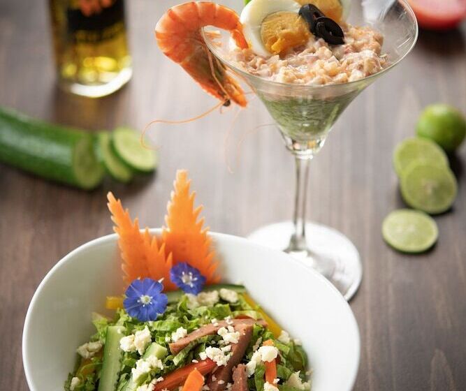 호텔 Arana By Forest Trails