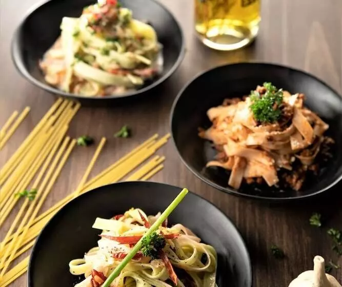 Hotelli Arana By Forest Trails