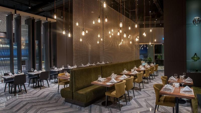 ホテル Four Points By Sheraton Izmir