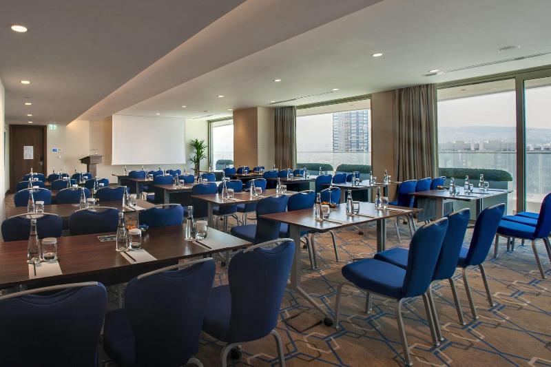 ホテル Four Points By Sheraton Izmir