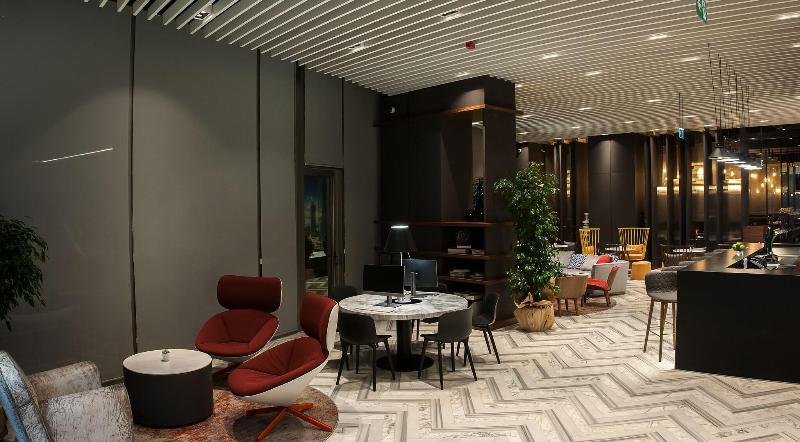 ホテル Four Points By Sheraton Izmir