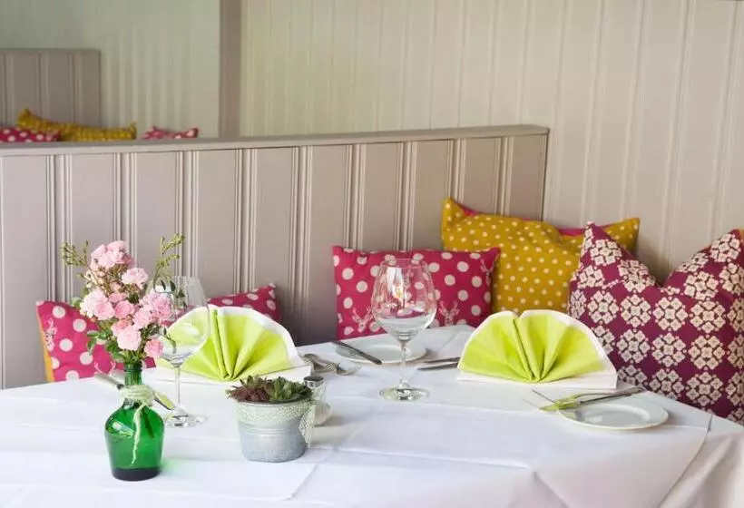 Hotelli Gasthaus Adler