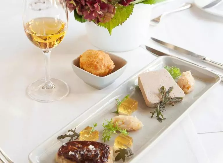 Hotelli Gasthaus Adler