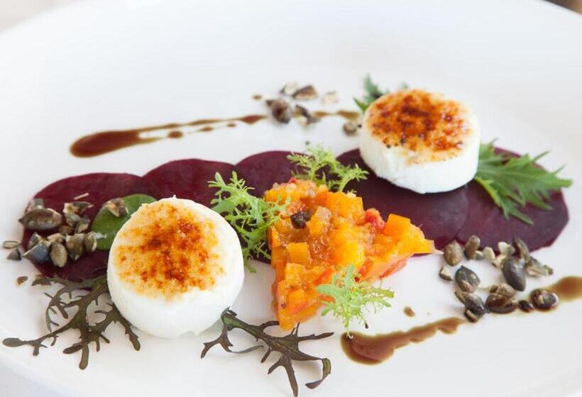 호텔 Gasthaus Adler