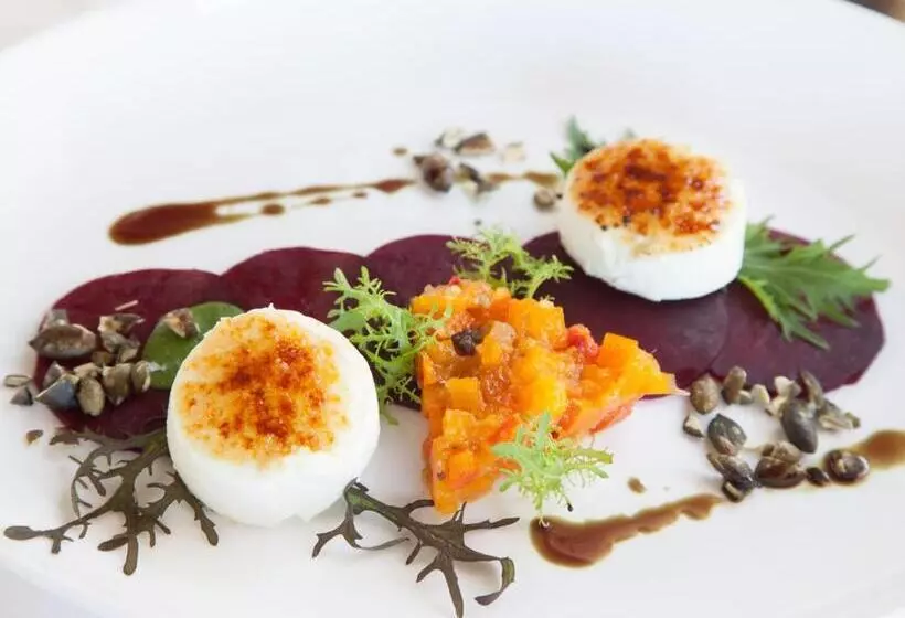 Hotelli Gasthaus Adler