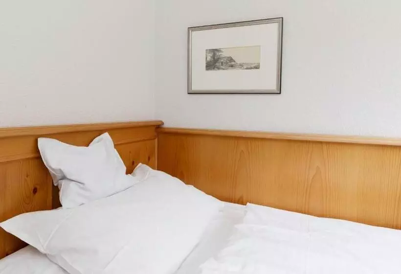 Hotelli Gasthaus Adler