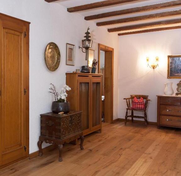 호텔 Gasthaus Adler