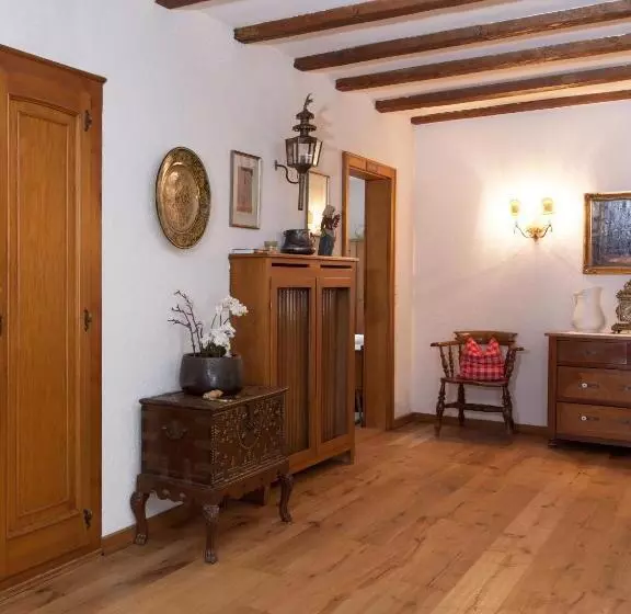 Hotelli Gasthaus Adler