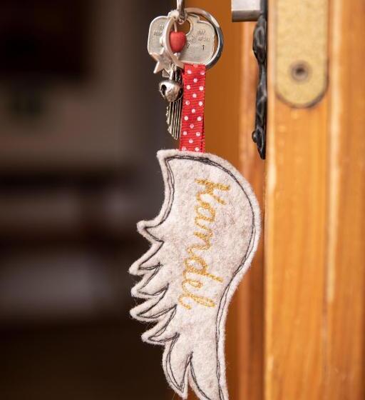 호텔 Gasthaus Adler