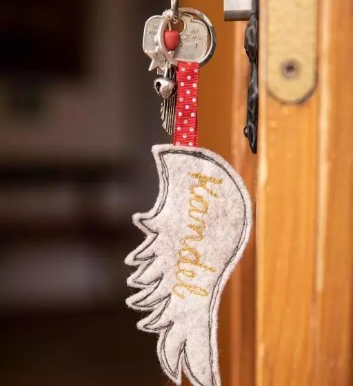 Hotelli Gasthaus Adler