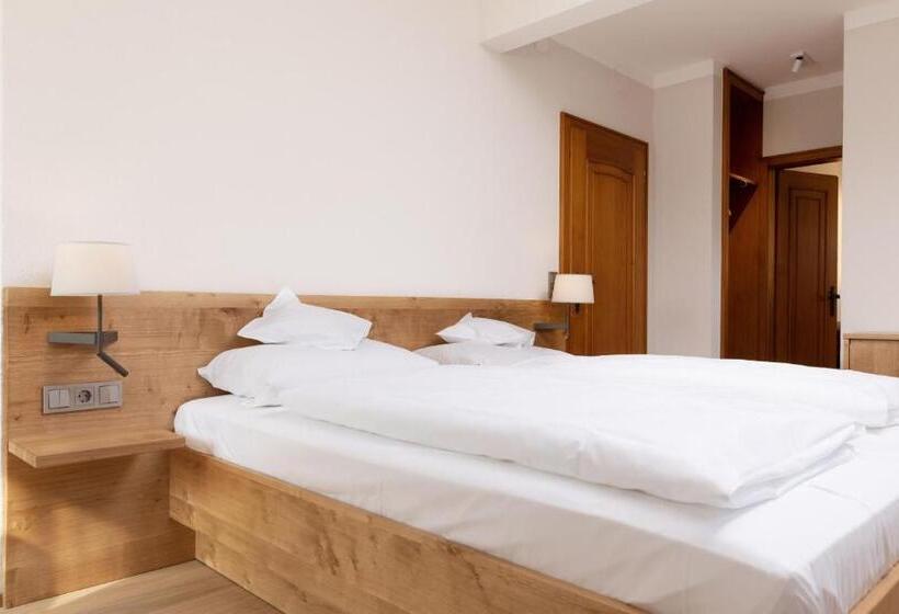 호텔 Gasthaus Adler