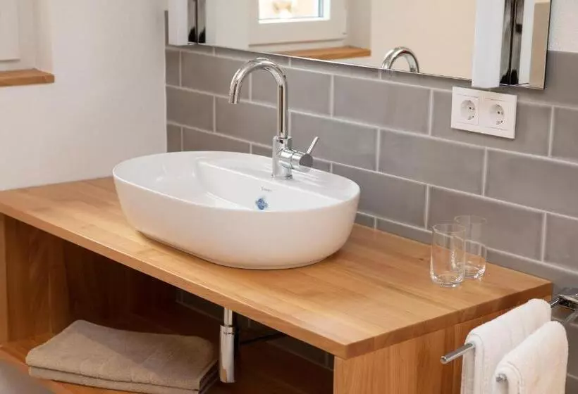 Hotelli Gasthaus Adler