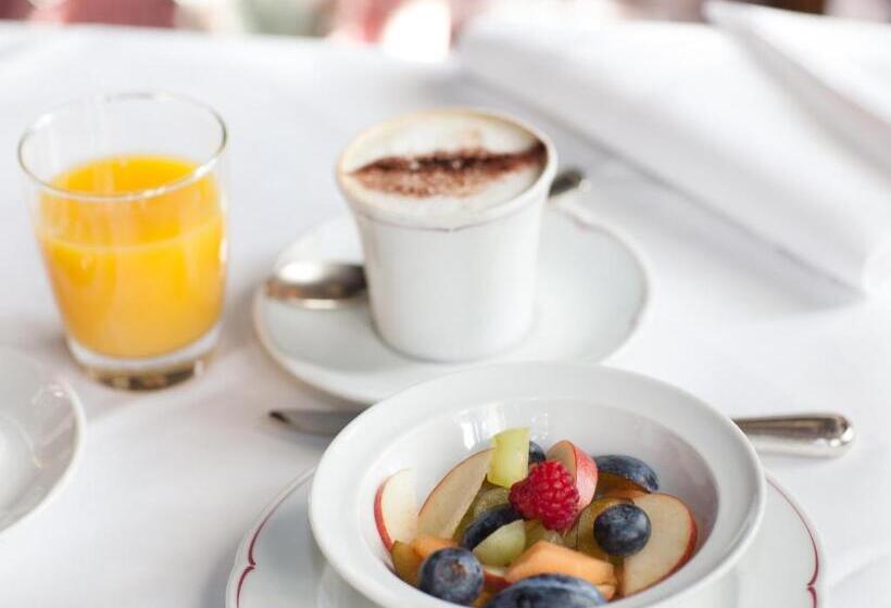 호텔 Gasthaus Adler