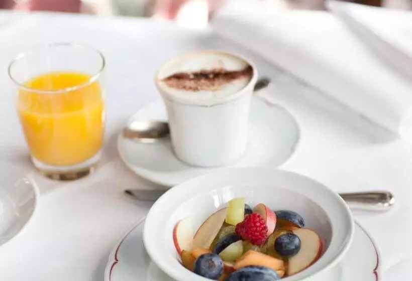 Hotelli Gasthaus Adler