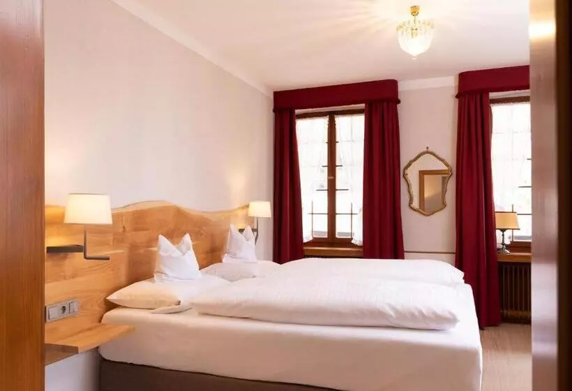 Hotelli Gasthaus Adler