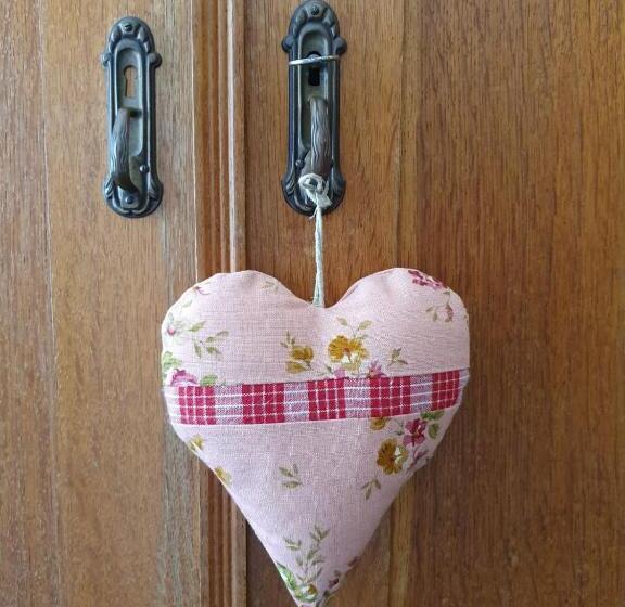 호텔 Gasthaus Adler