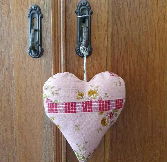 Hotelli Gasthaus Adler