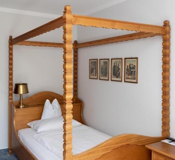 호텔 Gasthaus Adler