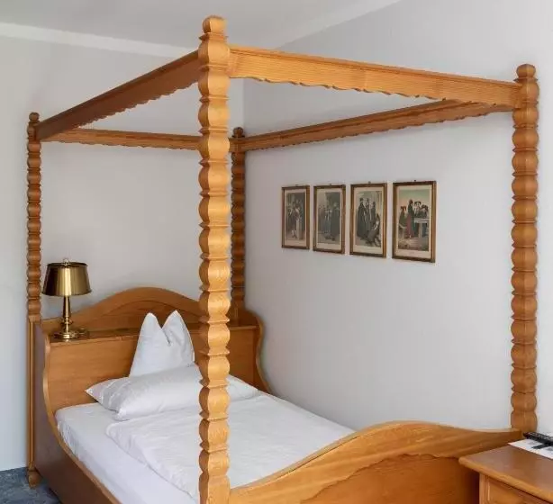 Hotelli Gasthaus Adler