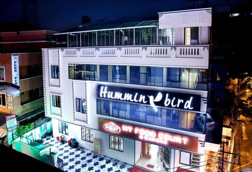 Hotel Hummingbird