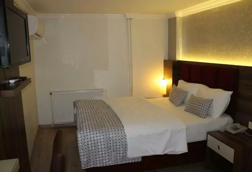 Laleli Hotel Izmir