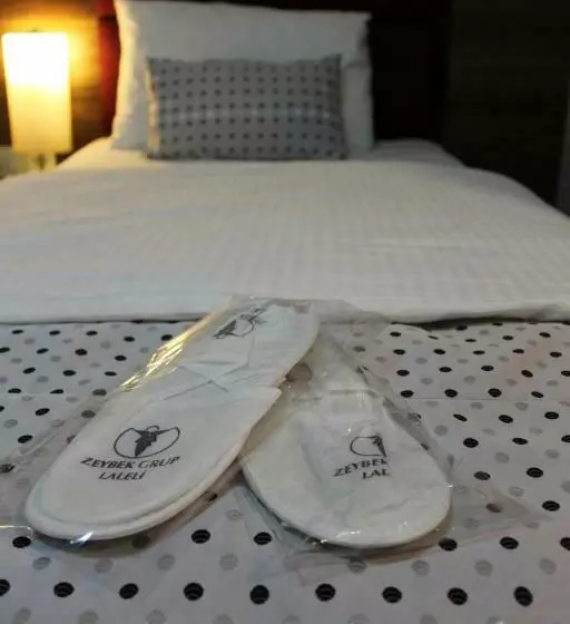 Laleli Hotel Izmir