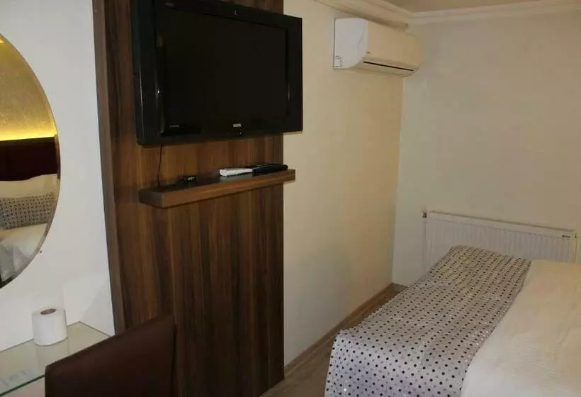 Laleli Hotel Izmir