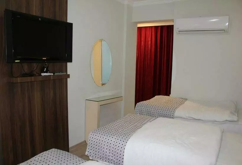 Laleli Hotel Izmir