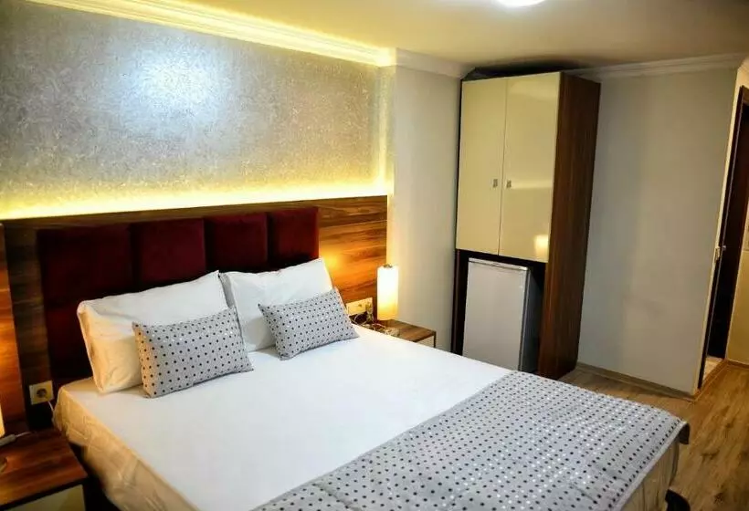 Laleli Hotel Izmir