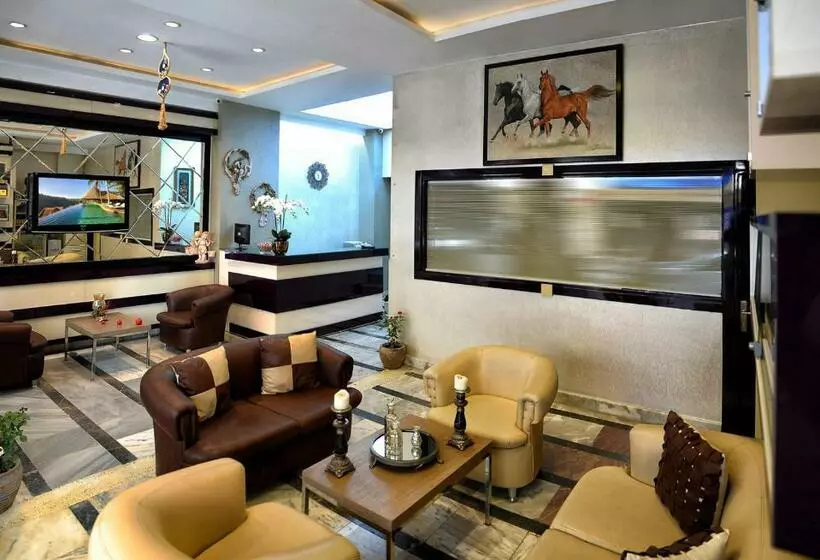 Laleli Hotel Izmir